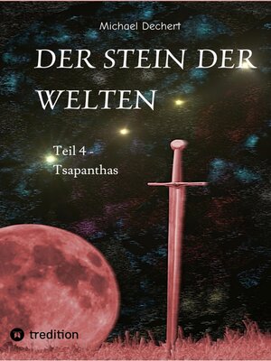 cover image of Der Stein der Welten